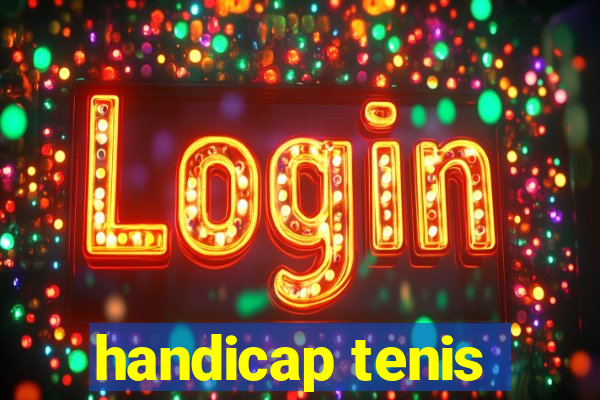 handicap tenis