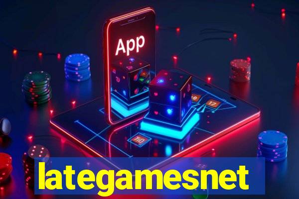 lategamesnet