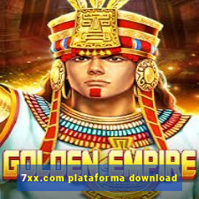 7xx.com plataforma download