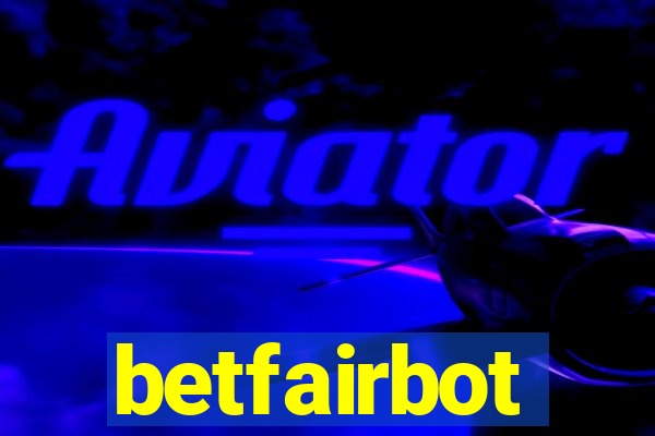 betfairbot