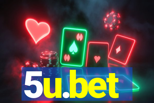 5u.bet