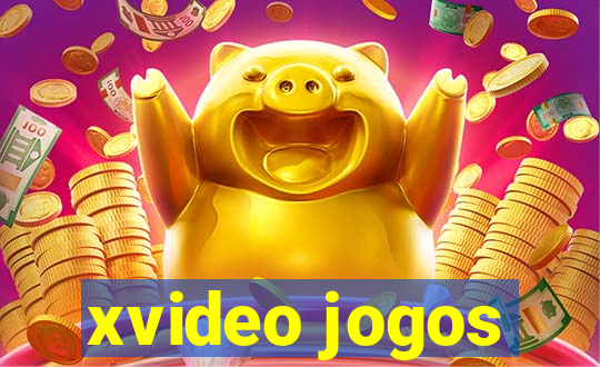 xvideo jogos