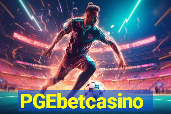 PGEbetcasino