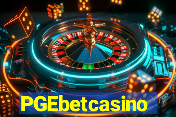 PGEbetcasino