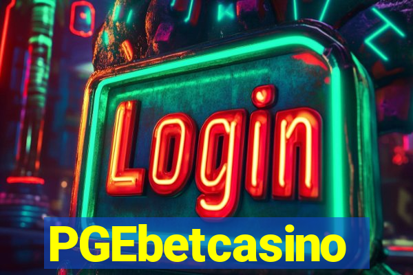 PGEbetcasino