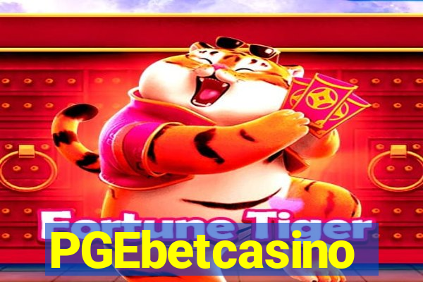 PGEbetcasino