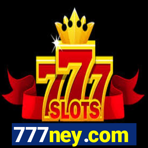 777ney.com