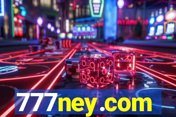 777ney.com