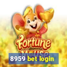 8959 bet login