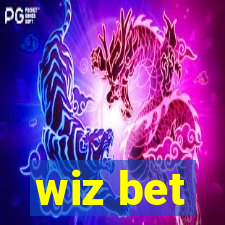 wiz bet