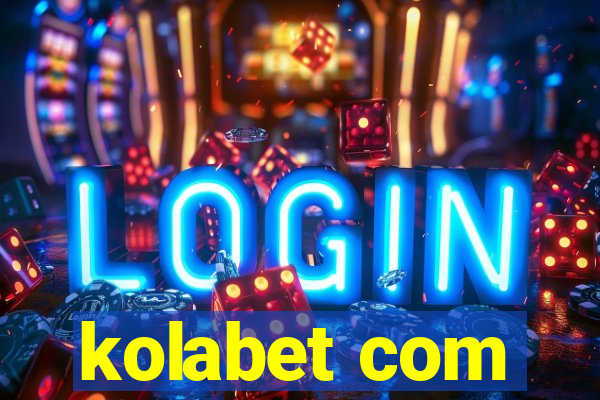 kolabet com