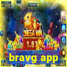 bravg app