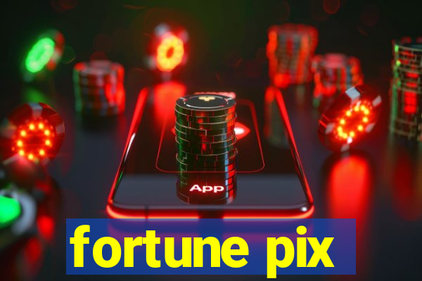 fortune pix