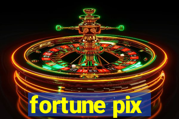 fortune pix