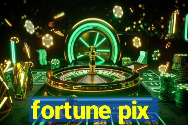 fortune pix