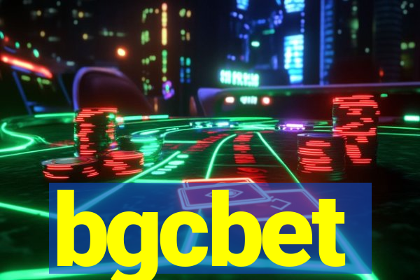 bgcbet