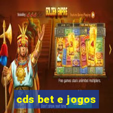 cds bet e jogos