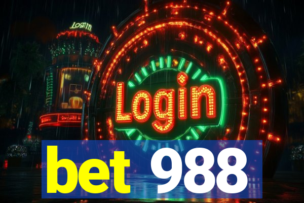 bet 988