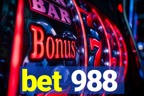 bet 988