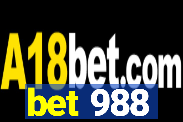 bet 988