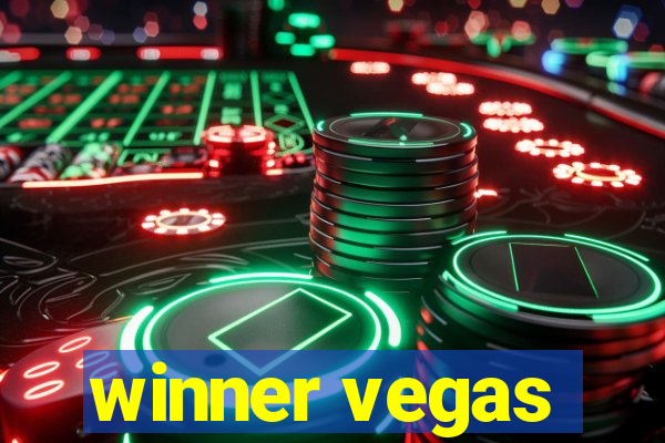 winner vegas