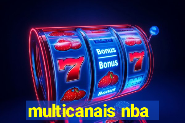 multicanais nba