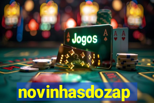 novinhasdozap