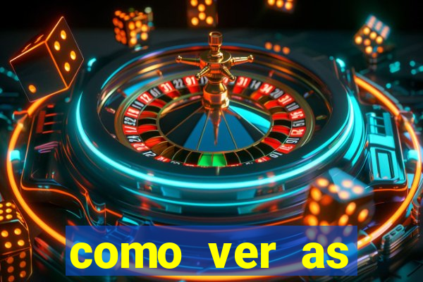 como ver as porcentagem dos jogos slots