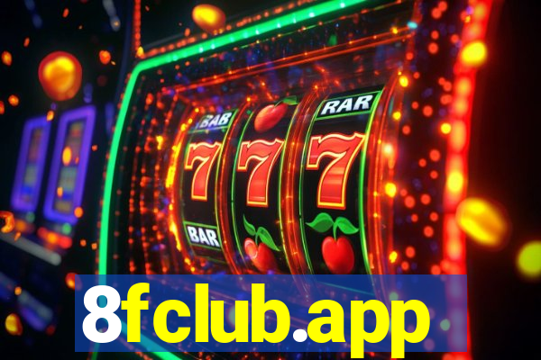 8fclub.app