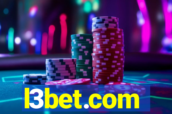 l3bet.com