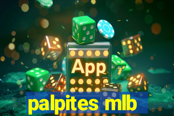 palpites mlb