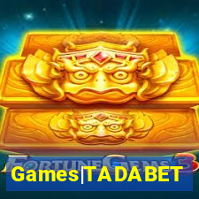 Games|TADABET