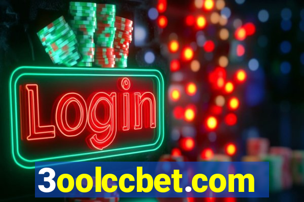 3oolccbet.com