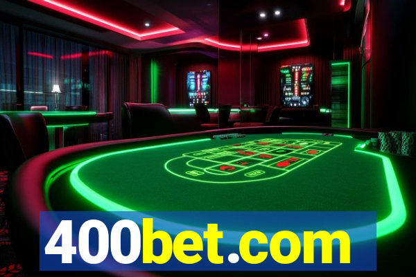 400bet.com