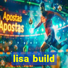 lisa build