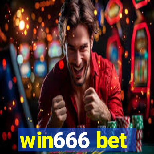 win666 bet