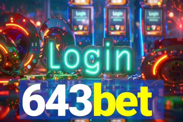 643bet