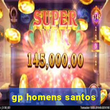 gp homens santos