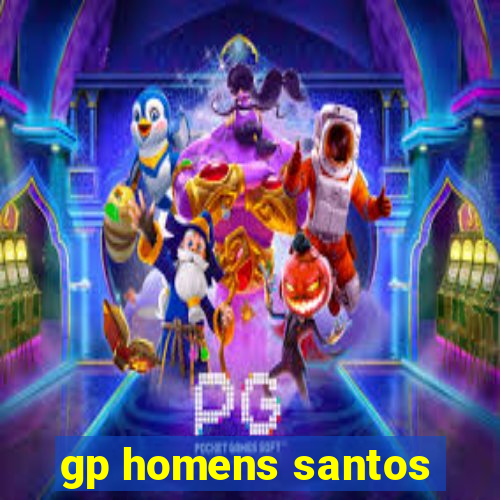 gp homens santos