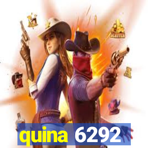 quina 6292