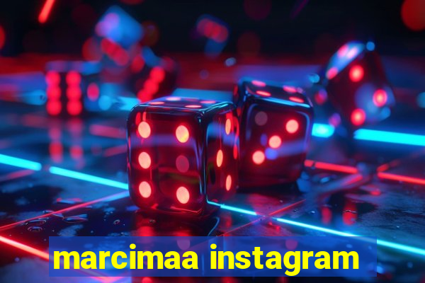 marcimaa instagram