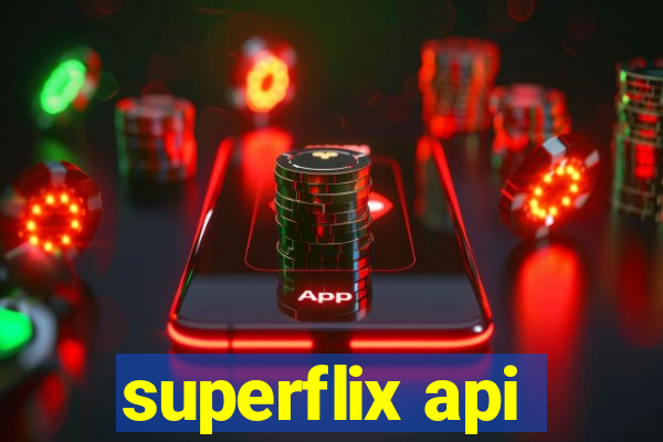 superflix api