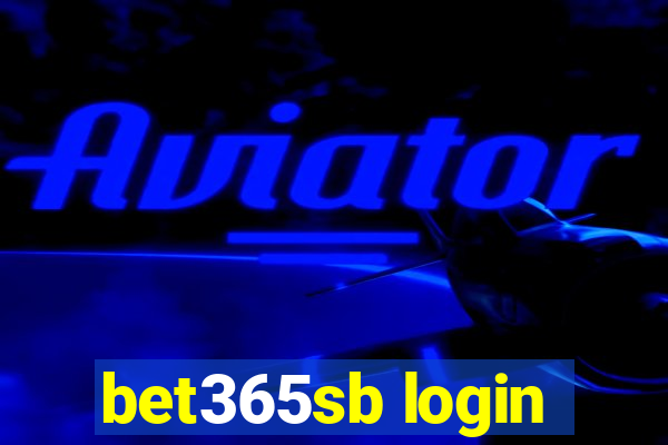 bet365sb login