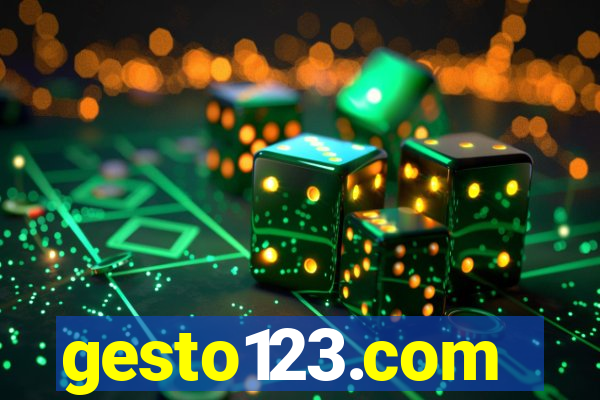 gesto123.com