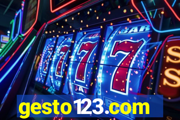 gesto123.com