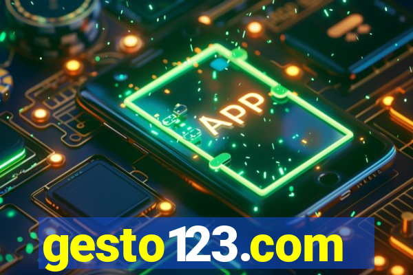 gesto123.com