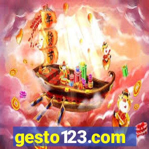 gesto123.com