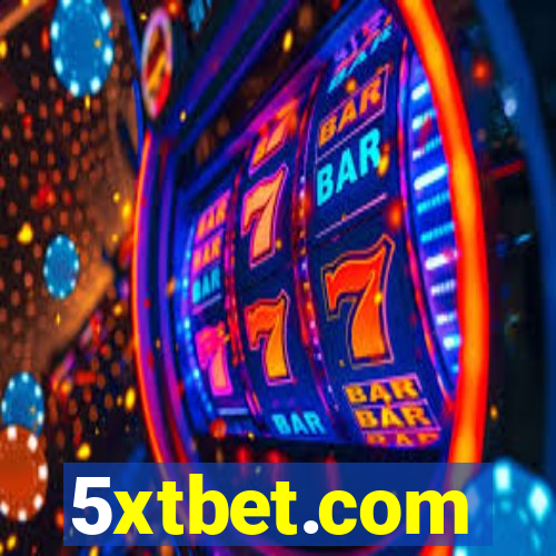 5xtbet.com