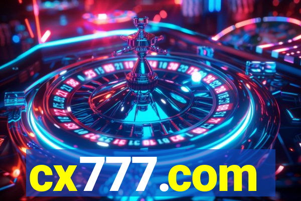 cx777.com