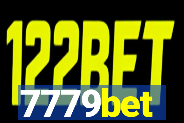 7779bet